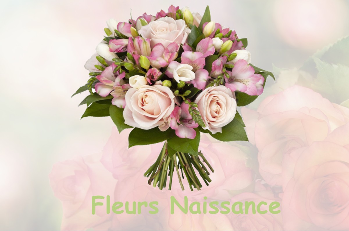 fleurs naissance LA-COUR-MARIGNY