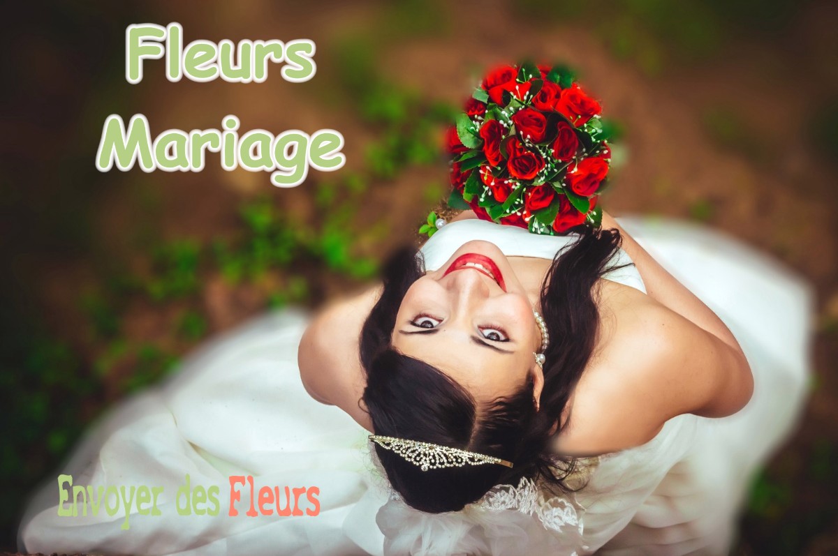 lIVRAISON FLEURS MARIAGE à LA-COUR-MARIGNY